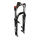 Deal RST FEDERGABEL GILA TNL 100MM SZ SCHWARZ 1" +1 1/8",F.DISC/V-BR FA003860501