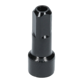 Deal SHIMANO Speichennippel WH-RS10 Schwarz VR Y-012Z4075