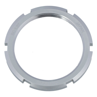 Deal SHIMANO Kontermutter BB-7700 BSA 1,37 x 24 mm Y-1TG11000