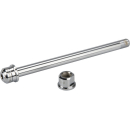Deal SHIMANO Steckachse E-Thru SM-AX80, 12 mm, 168 mm,...
