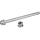 Deal SHIMANO Steckachse E-Thru SM-AX80, 12 mm, 168 mm, 135 mm, HR K-SMAX8035B
