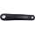 Deal SHIMANO Kurbelarm Links 170 mm FC-TX801 Schwarz Y-1PZ05110