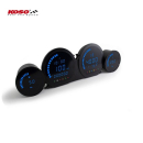 KOSO HD-03 passend für Harley Touring LED Instrument...