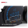 KOSO HD-03 passend für Harley Touring LED Instrument Kit für Modelle 2014-2021+ Blau Schwarz   , BA064911