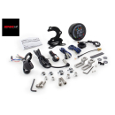 KOSO DL-04 Meter unlimited    , BA077300