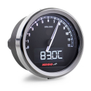 Koso D48 TNT-05 Drehzahlmesser universal 12.000 RPM...