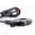 KOSO Daumenschalter mit USB-C Ladegerät Anschluss    , KB011000