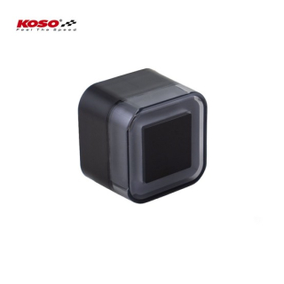 KOSO LED-Ruecklicht GT-07 (getöntes Glas) E-geprüft    , HB042100