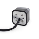 KOSO LED-Ruecklicht GT-07 (getöntes Glas)...