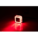 KOSO LED-Ruecklicht GT-07 (getöntes Glas) E-geprüft    , HB042100