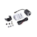 KOSO Mini LED Scheinwerfer Serie Fernlicht E-Mark / DOT...