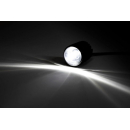 KOSO Mini LED Scheinwerfer Serie Fernlicht E-Mark / DOT geprüft    , GA032100