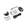 KOSO Mini LED Scheinwerfer Serie Fernlicht E-Mark / DOT geprüft    , GA032100