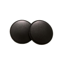 KOSO Heizgriffe Endkappen Standard HG-13 (Paar)   ,...