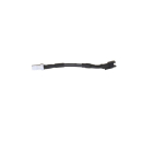 KOSO Adapterkabel weisser Geschwindigkeitsadapter auf...
