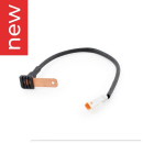 KOSO Lamellen- Temperatursensor   , BF024000