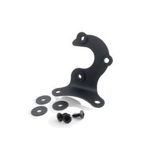 Koso Halter DL-04 passend für Yamaha SCR 950   , BE013000