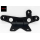 KOSO RX4 TFT Tacho Halter für YAMAHA XSR-700   , BE081000
