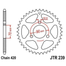 Deal Kettenrad 38Z | 420 SW Innen Ø 070 Lochkreis...