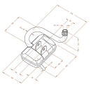 Auspuff SITO PIAGGIO VESPA 125 PX , 0231  KTM / 450 SX-F...