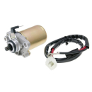 Anlasser mit Kabel | 50ccm 2T | 11 Zähne , 030100...