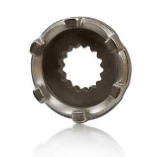 Mitnehmer vor Riemenscheibe CPI, Keeway | 16 mm , 030109  BETA / RR 250 2T / RR 250 2T / 2021 / OFFROAD / ENDURO , 030109