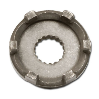 Mitnehmer vor Riemenscheibe Minarelli 13mm | , 030111  BETA / RR 300 2T / RR 300 2T / 2021 / OFFROAD / ENDURO , 030111
