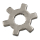 Fixierstern Minarelli , 030113  BETA / RR 350 4T / RR 350 4T / 2021 / OFFROAD / ENDURO , 030113
