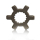 Fixierstern CPI, Keeway, 16 mm , 030114  BETA / RR 350 4T RACING / RR 350 4T / 2021 / OFFROAD / ENDURO , 030114