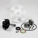Reparatursatz Wasserpumpe Minarelli, Komplett mit ,...