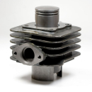 Zylinder | 50ccm | Piaggio | AC | Set , 030302  BETA / RR...