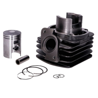 Zylinder | 50ccm | Honda | AC | stehend , 030314  BETA / RR 125 2T / RR 125 2T / 2023 / OFFROAD / ENDURO , 030314