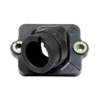 Ansaugstutzen | ungedrosselt |  Piaggio | D 21mm | , 030370  BETA / RR 200 2T RACING / RR 200 2T / 2023 / OFFROAD / ENDURO , 030370