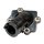 Ansaugstutzen | ungedrosselt | Minarelli liegend , 030372  BETA / RR 125 2T / RR 125 2T / 2024 / OFFROAD / ENDURO , 030372