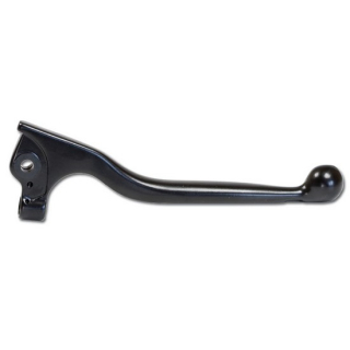 Bremshebel | AJP | L/R | schwarz  , 030700  BETA / RR 250 2T X-PRO / RR 250 2T / 2025 / OFFROAD / ENDURO , 030700