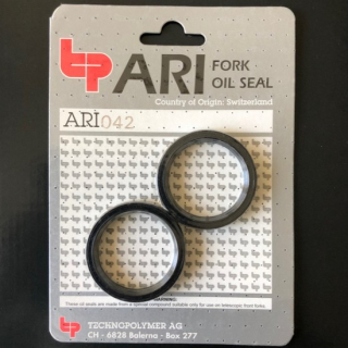 Gabelsimmeringe | ARI 042 | 38,6 x 48 x 7 mm , 032042  BETA / RR 200 2T RACE / RR 200 2T / 2026 / OFFROAD / ENDURO , 032042
