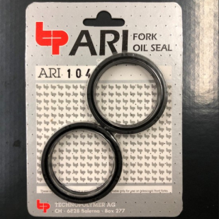 Gabelsimmeringe | ARI 104 | 49 x 60 x 10 mm  , 032104  BETA / RR 250 2T / RR 250 2T / 2020 / OFFROAD / ENDURO , 032104