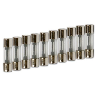 Glassicherung 25 mm / 7 Amp. , 037000  HUSQVARNA / FE 250 / FE 250 / 2016 / OFFROAD / ENDURO , 037000