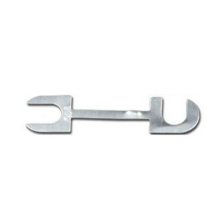 Blechstreifensicherung 30 Amp. (34 x 8mm) , 037011  HUSQVARNA / TE 300 I / TE 300 / 2019 / OFFROAD / ENDURO , 037011