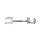 Blechstreifensicherung 30 Amp. (34 x 8mm) , 037011...
