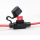 Halter Mini-Stecksicherungen 5-30A | wasserdicht , 037031  HUSQVARNA / TE 150 I / TE 150 / 2021 / OFFROAD / ENDURO , 037031