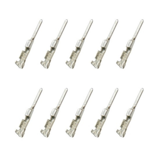 JST-Stiftkontakteset | 10-teilig | JWPF , 037034-10M  HUSQVARNA / FE 350 / FE 350 / 2021 / OFFROAD / ENDURO , 037034-10M