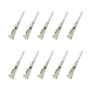 JST-Stiftkontakteset | 10-teilig | JWPF , 037034-10M...