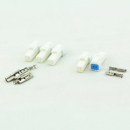 JST-Steckerset | 15-teilig | 02R-JWPF-VSLE-S , 037035-2M...