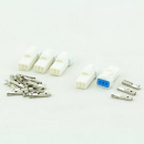 JST-Steckerset | 20-teilig | 03R-JWPF-VSLE-S , 037035-3M...