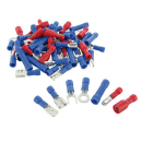 Quetschverbinder-Sortiment 70-teilig , 037043  HUSQVARNA...