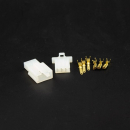Japan-Blockstecker 8-teilig, inkl. Pins , 037044...