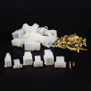 Japan-Blockstecker-Sortiment 108-teilig, , 037045...