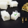 Japan-Blockstecker-Sortiment 28-teilig , 037045-6M  HUSQVARNA / TE 300 / TE 300 / 2024 / OFFROAD / ENDURO , 037045-6M