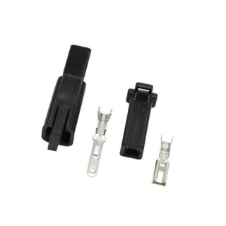 Japan-Blockstecker 4-teilig | inkl. Pins , 037047  HUSQVARNA / FE 350 / FE 350 / 2024 / OFFROAD / ENDURO , 037047
